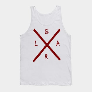 BRLA Tank Top